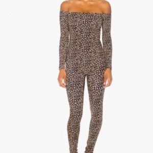 American Apparel bodysuit